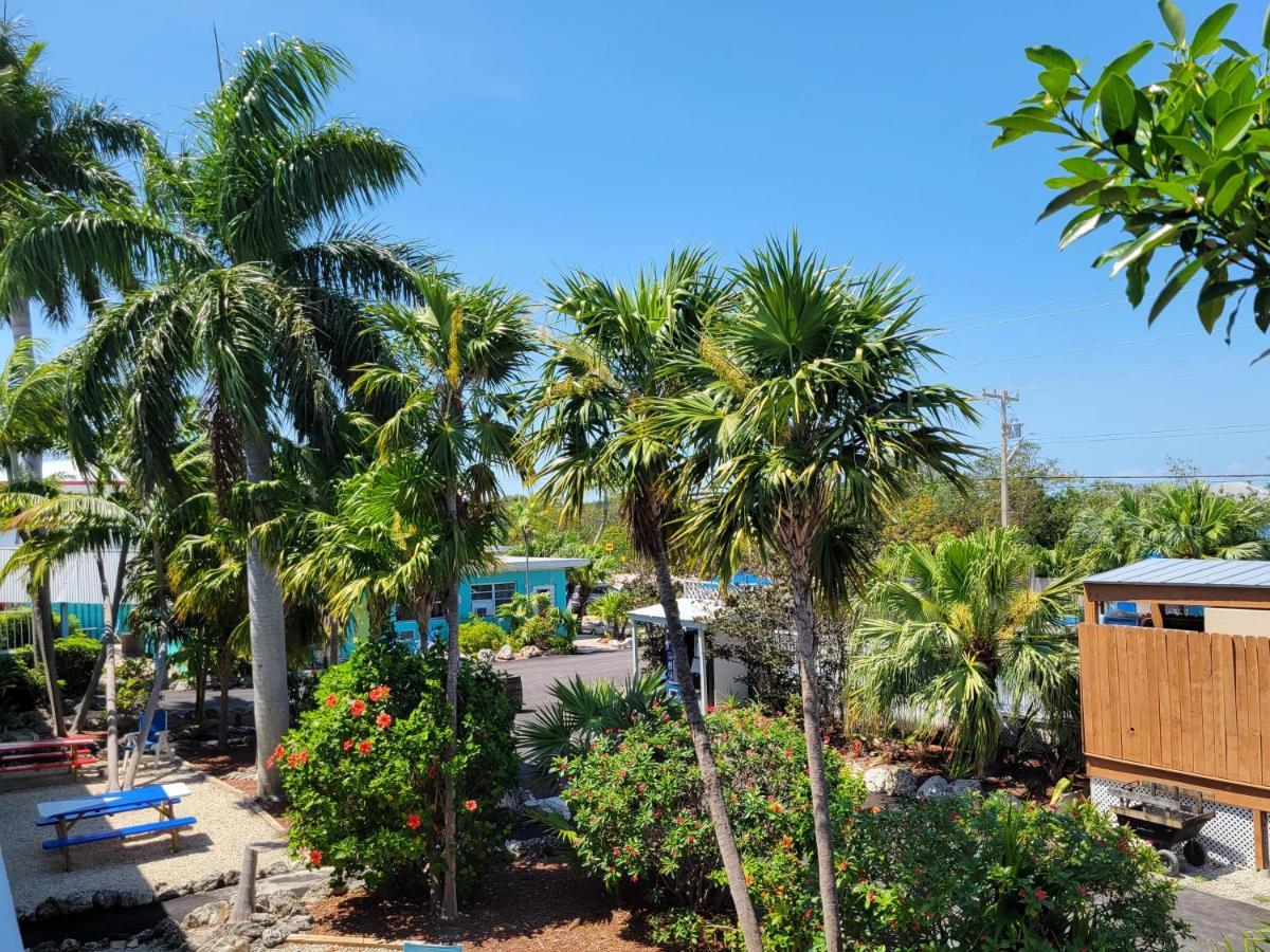 Looe Key Reef Resort And Dive Center Summerland Key Εξωτερικό φωτογραφία