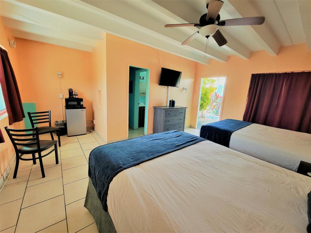 Looe Key Reef Resort And Dive Center Summerland Key Εξωτερικό φωτογραφία