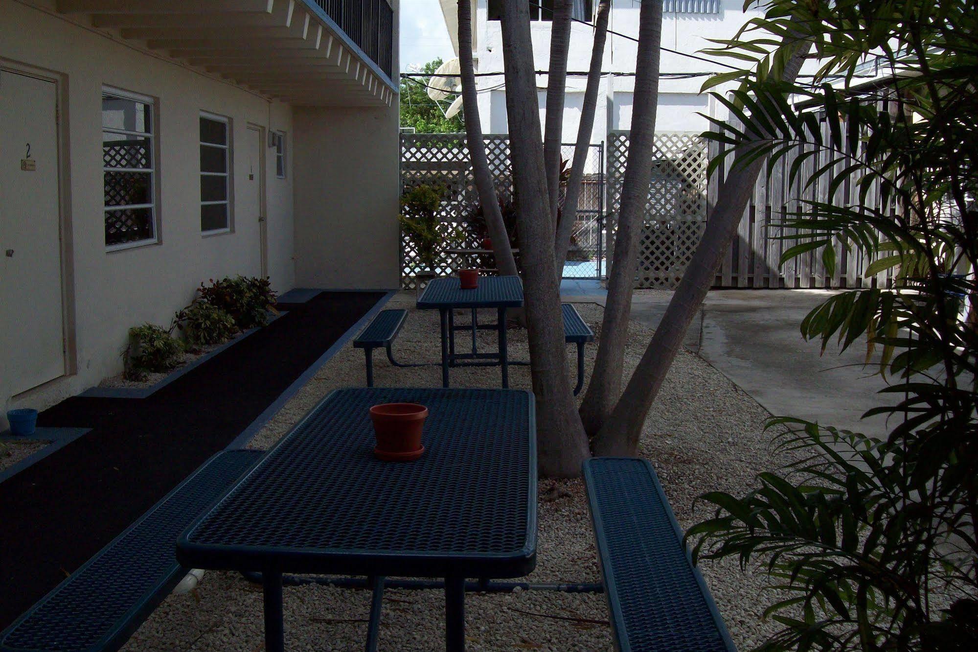Looe Key Reef Resort And Dive Center Summerland Key Εξωτερικό φωτογραφία