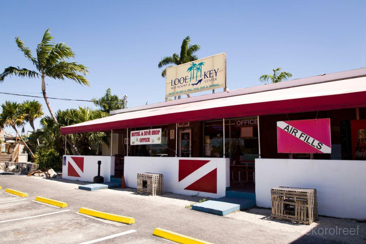 Looe Key Reef Resort And Dive Center Summerland Key Εξωτερικό φωτογραφία